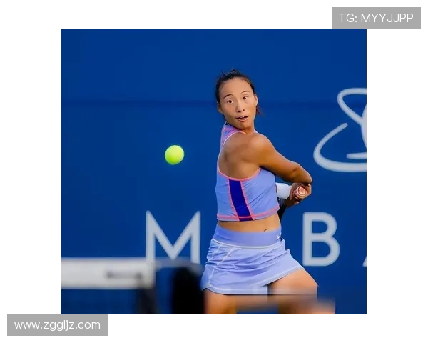 郑钦文回应首轮出局原因分析