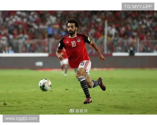 迈阿密国际欲引萨拉赫需腾人