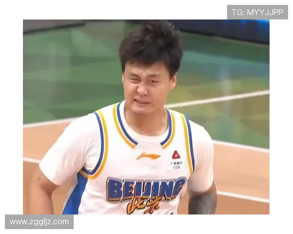 赵睿三分爆发荣获周最佳